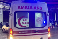 Kızların erkek arkadaş kavgası kanlı bitti