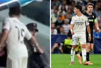 Arda Güler'in hareketi İspanyolları mest etti: 'Farklı bir çocuk'