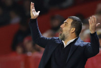 Arda Turan'a şok tepki: 'Bu onun sorunu'