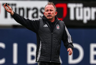 Beşiktaş, Kasımpaşa maçına hazır