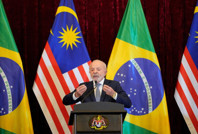 Brezilya'dan ABD'ye çağrı: Bu stratejiden vazgeç