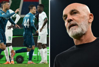 Dzeko'nun sözleri Fiorentina'da kavga çıkardı: Pioli'den 'patron benim' çıkışı