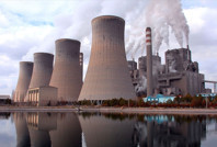 Elektrik üretimi eylülde arttı