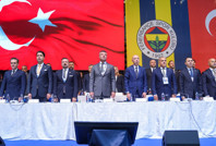 Fenerbahçe'de Sadettin Saran'a tam yetki: Aziz Yıldırım 'reddedin' demişti