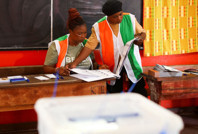 Fildişi Sahili, yeni cumhurbaşkanı için sandık başında