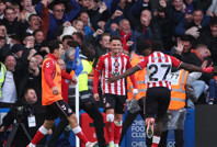 Sunderland'den Chelsea'ye 90+3 darbesi: Premier Lig 2'ncisi oldu!