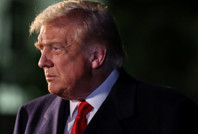 Trump'tan bir saldırı tehdidi daha: Hava sahası tamamen kapatılacak