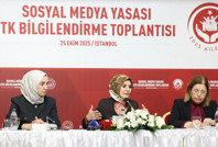 Aile Bakanı'ndan sosyal medya açıklaması: Sınırsızlık tehlikedir