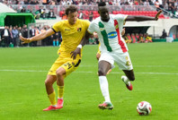 Amed-İstanbul yenişemedi