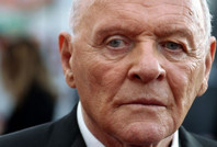 Anthony Hopkins itiraf etti: 'Alkolik olduğumu o zaman anladım'