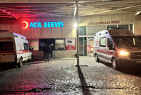 Avda facia: Baba, oğlunu öldürdü