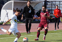 Bandırma'da kazanan yok