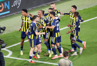 Fenerbahçe'nin zor sınavı: İlk kez tam kadro!