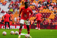 Como, yeniden Galatasaray'ın kapısına geldi: Davinson Sanchez 15 milyon euro!