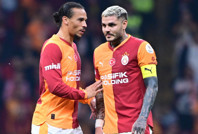 Galatasaray'da Icardi çıkmazı: Singo olmazsa Kaan