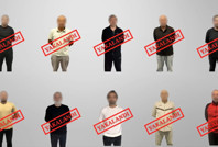 Kırmızı bültenle aranan 9 kişi Türkiye'ye getirildi