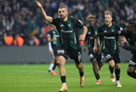 Körfez'e güneş doğdu!