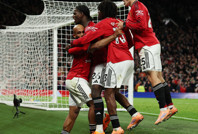 Manchester United, 6 gollü maçta Brighton'ı devirdi: Üst sıralara tırmandı