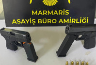 Marmaris’te silahlı çatışma: 3 gözaltı