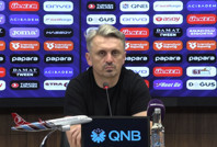 Orhan Ak'tan Luccas Claro açıklaması: Çok önemli bir oyuncumuzu kaybettik