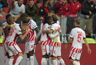 Samsunspor'dan Avrupa'da tarihi ilk: Daha önce başaran olmadı!