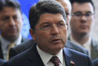 Bakan Tunç'tan casusluk açıklaması: 'BAE ile bağlantısı yok'