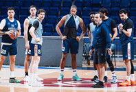 Anadolu Efes'ten sürpriz karar: Euroleague maçı Antalya'da!