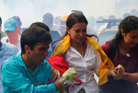 Barış Konseyi'nden Nobel boykotu: Meşale bu yıl yanmayacak