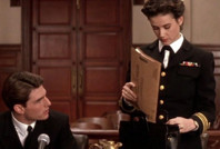 Demi Moore hamilelik yıllarını anlattı: Sanırım Tom Cruise utanmıştı