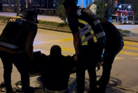 Düşünce yakayı ele verdi