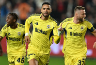 Fenerbahçe'de Tedesco ve Saran'ın ilk derbi heyecanı: Rakip Beşiktaş