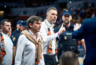 Galatasaray maçının ardından olay sözler: İnsanlarda da omurga olmayacağını gördük