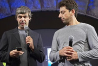 En çok onun serveti arttı: Larry Page dünyanın en zengin üçüncü kişisi oldu