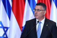 İsrail: Türkiye'nin Gazze'de bulunmasını istemiyoruz