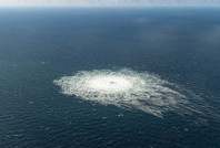 Kuzey Akım, Avrupa'yı ikiye böldü