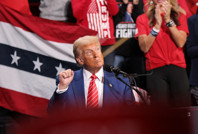 Trump, oy verme sistemini değiştiriyor