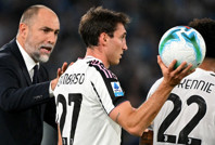 Tudor kovulmak üzere: Juventus yine kaybetti