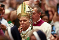 Türkiye'ye gelecek Papa'nın programı belli oldu