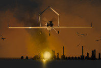 Üç yıl önce oyunculuk ajansıydı, şimdi milyar dolarlık silah devi