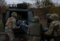 Rusya-Ukrayna barış görüşmelerinde önemli gelişme