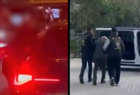 Yerlikaya duyurdu: O zorba yakalandı