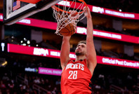 Alperen Şengün parladı: Houston Rockets ilk galibiyetini aldı