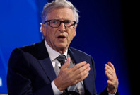 Bill Gates devlet liderlerine seslendi: Harekete geçin