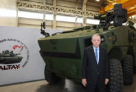 Erdoğan: 25 yıl önce toplu iğne üretebiliyor muyduk?