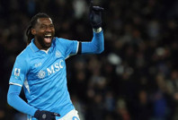 Fenerbahçe'den Galatasaray'a orta saha çalımı: 8 numara Napoli'den