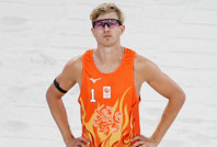 İstismarcı voleybolcu Steven van de Velde'ye Avustralya vizesi çıkmadı