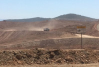 Kanadalı şirket altın madenlerini Nurol'a sattı