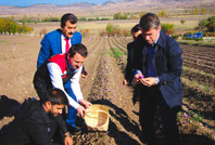 Sahtesine karşı uyardılar: 1 gramı 500 TL