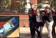 Savcıyı tehdit davasında tahliye edilmişlerdi: İtiraz geldi