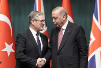 Türkiye, İngiltere'den savaş uçağı alıyor: Putin'e mesaj mı gönderdiler?